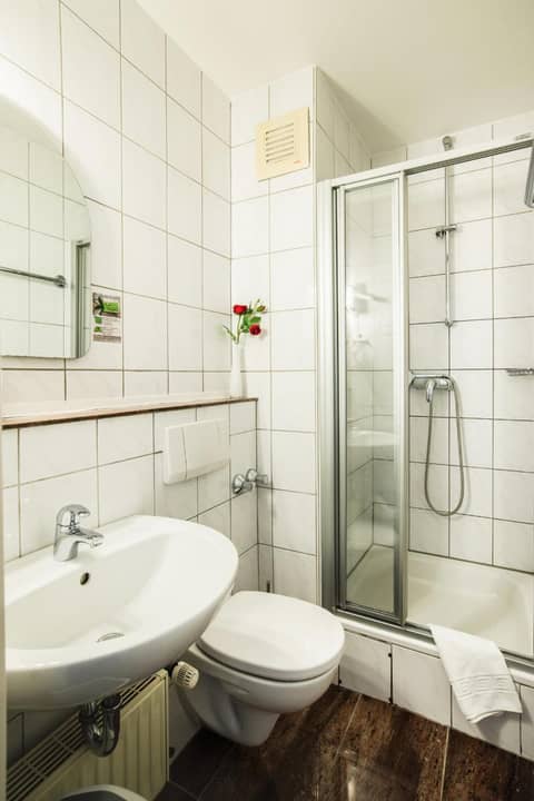 Hotel Domblick Garni — photo 7