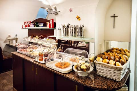 Hotel Domblick Garni — photo 8