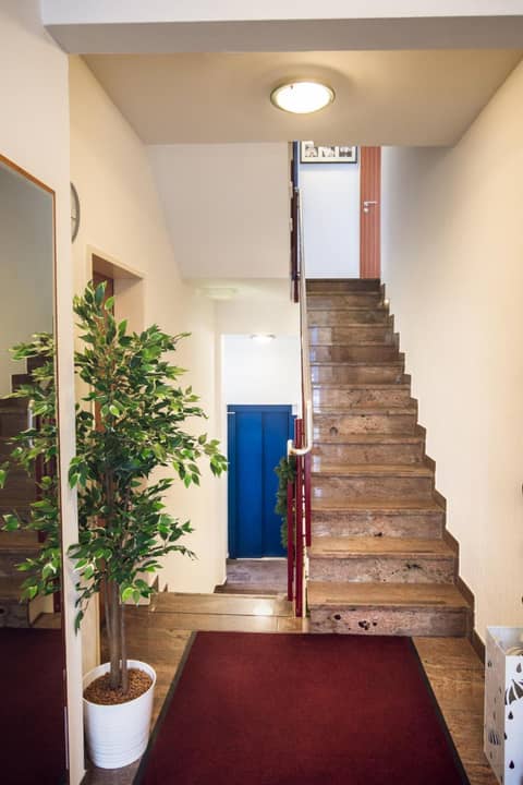 Hotel Domblick Garni — photo 9