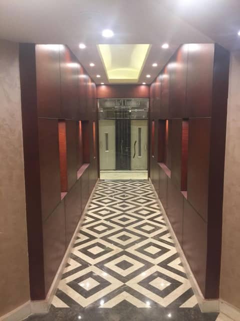 Grand Palace Hotel — photo 8
