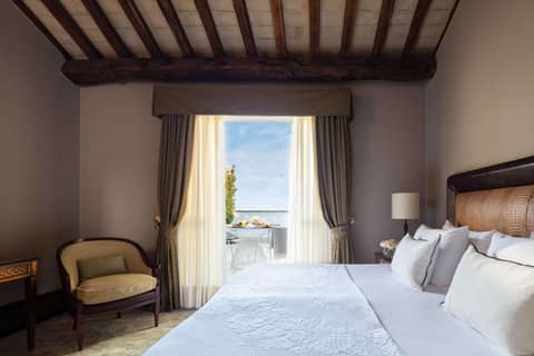 Anantara Palazzo Naiadi Rome Hotel - A Leading Hotel of the World — photo 4