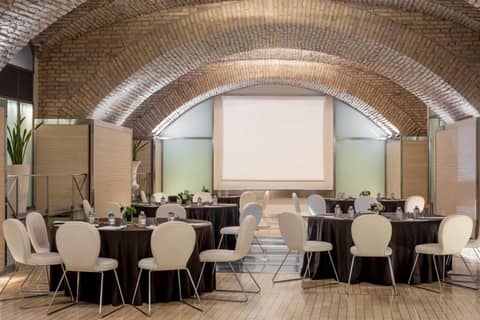 Anantara Palazzo Naiadi Rome Hotel - A Leading Hotel of the World — photo 6