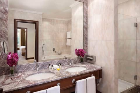 Anantara Palazzo Naiadi Rome Hotel - A Leading Hotel of the World — photo 7