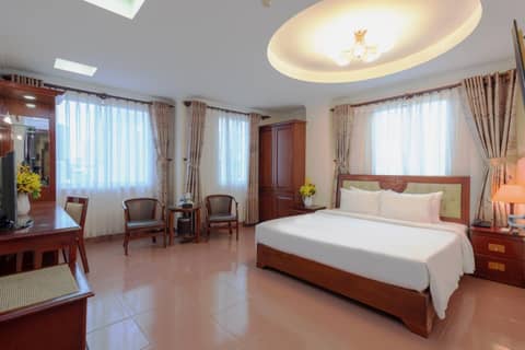 Bon Ami Hotel - Thiên Xuân — photo 5