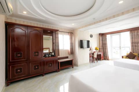 Bon Ami Hotel - Thiên Xuân — photo 6