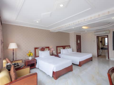 Bon Ami Hotel - Thiên Xuân — photo 7