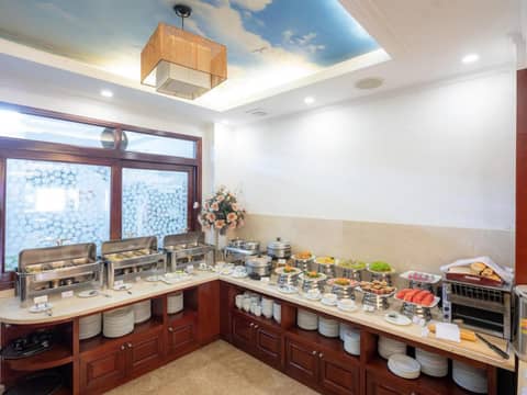 Bon Ami Hotel - Thiên Xuân — photo 9