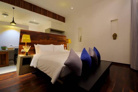 Apsara Residence Hotel — photo 4