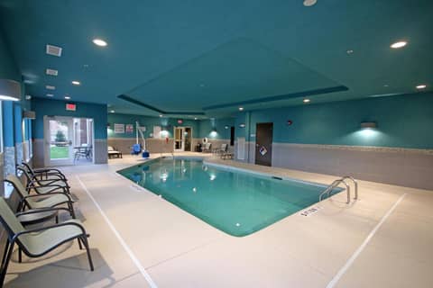 Holiday Inn Express & Suites Charlotte North by IHG — photo 7