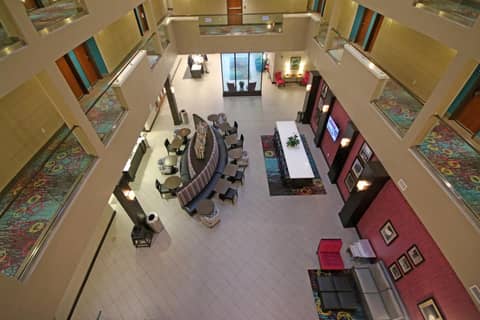 Holiday Inn Express & Suites Charlotte North by IHG — photo 9