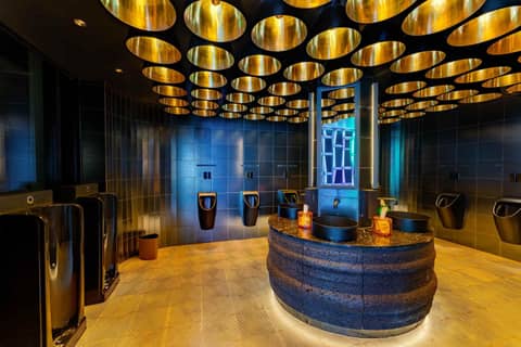FIVE Zurich - Luxury City Resort — photo 5