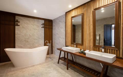 Nine Hotel Chiangmai — photo 4
