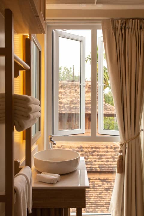 Nine Hotel Chiangmai — photo 8
