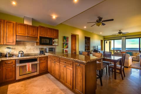 Alegranza Luxury Resort - All Master Suite — photo 9