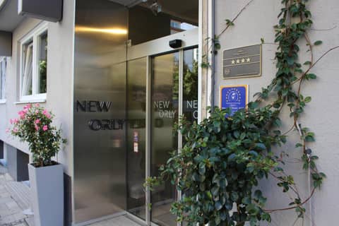 Hotel New Orly — photo 6