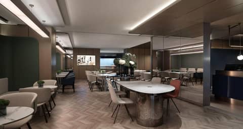 Holiday Inn Express Shanghai Jing'an Temple by IHG — photo 3