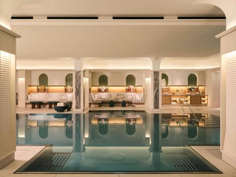 Rosewood Munich — photo 7