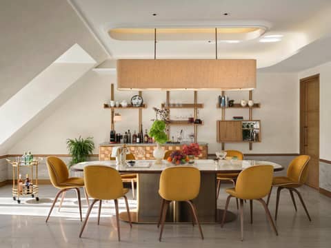 Rosewood Munich — photo 8