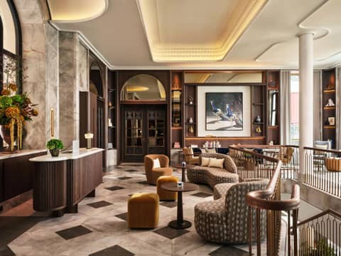 Rosewood Munich — photo 9