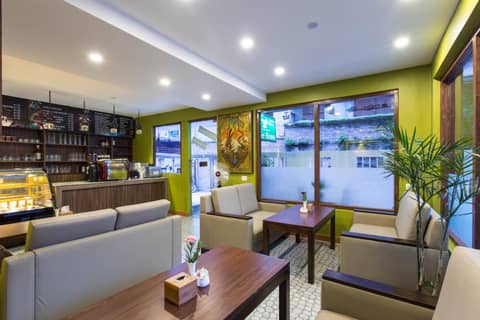 Oasis Kathmandu Hotel — photo 2