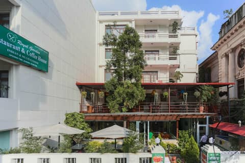 Oasis Kathmandu Hotel — photo 3
