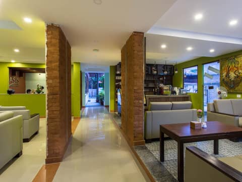 Oasis Kathmandu Hotel — photo 5