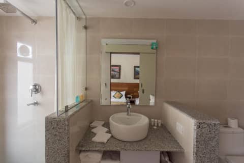 Oasis Kathmandu Hotel — photo 8