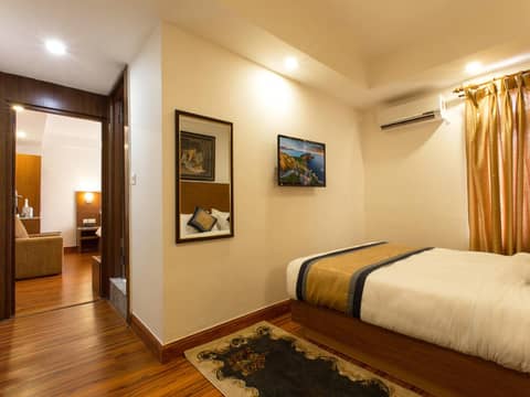 Oasis Kathmandu Hotel — photo 9