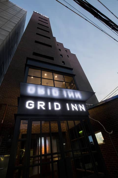 Grid Inn Hotel — photo 7