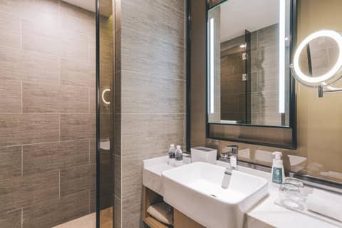 Atour Hotel Nanjing East Road The Bund — photo 4