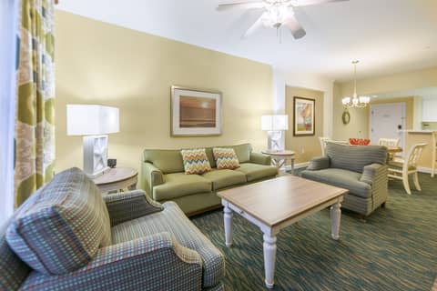 Holiday Inn Club Vacations South Beach Resort by IHG — photo 4