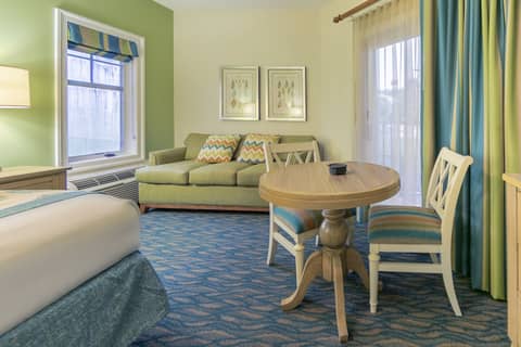 Holiday Inn Club Vacations South Beach Resort by IHG — photo 7