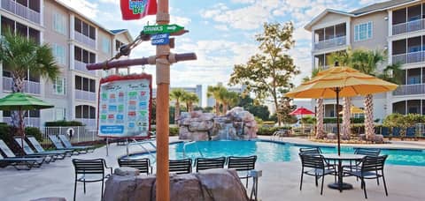 Holiday Inn Club Vacations South Beach Resort by IHG — photo 8