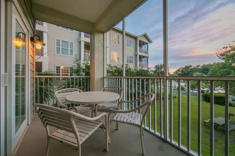 Holiday Inn Club Vacations South Beach Resort by IHG — photo 9