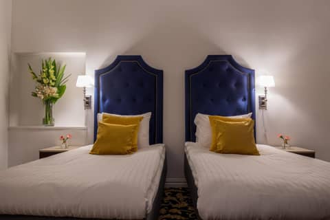 Hotel Gamla Stan, BW Signature Collection — photo 6