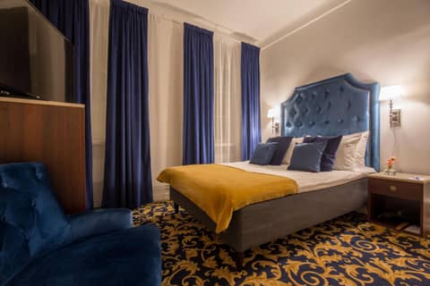 Hotel Gamla Stan, BW Signature Collection — photo 9