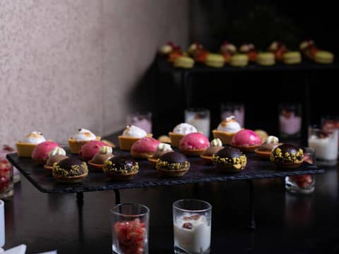 Ibis Casablanca City Center — dining