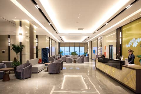 Grand K Hotel Suites Hanoi — photo 2