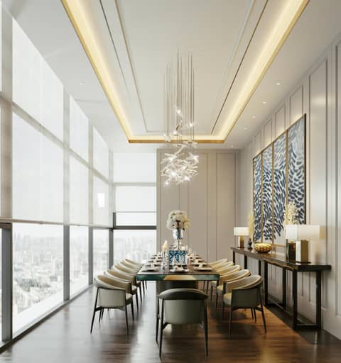 Grand K Hotel Suites Hanoi — photo 3