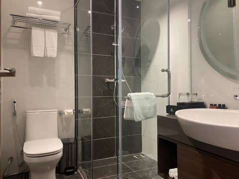 Grand K Hotel Suites Hanoi — photo 8