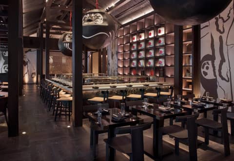 SLS LUX Brickell — photo 2