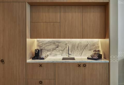 SLS LUX Brickell — photo 4