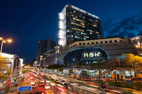 House Of PaPa Bangkok Siam — photo 5