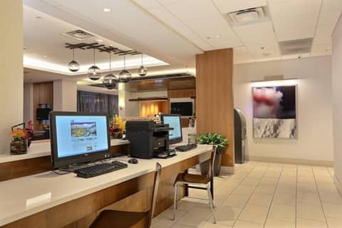 Holiday Inn Express Denver Downtown by IHG — photo 2
