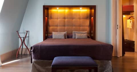 Hotel Casa Fuster G.L Monumento — photo 3
