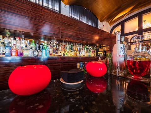 Hotel Casa Fuster G.L Monumento — photo 4