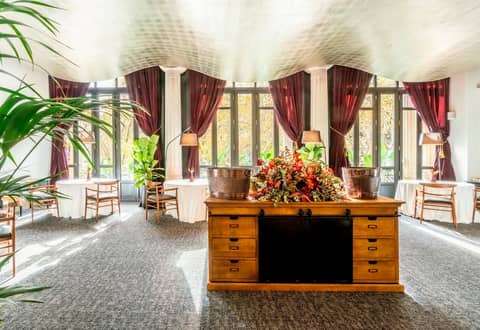 Hotel Casa Fuster G.L Monumento — photo 5