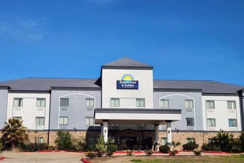 Days Inn & Suites by Wyndham Houston / West Energy Corridor — photo 4