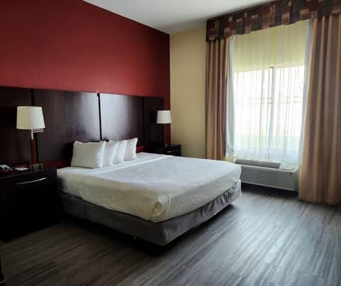 Days Inn & Suites by Wyndham Houston / West Energy Corridor — photo 5
