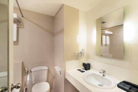 Cityloog Hotel Tebet Jakarta — photo 4